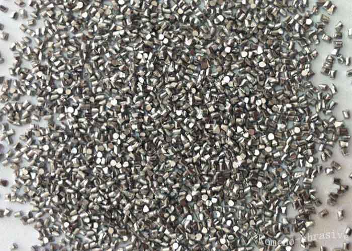 Steel Shot Cut Wire