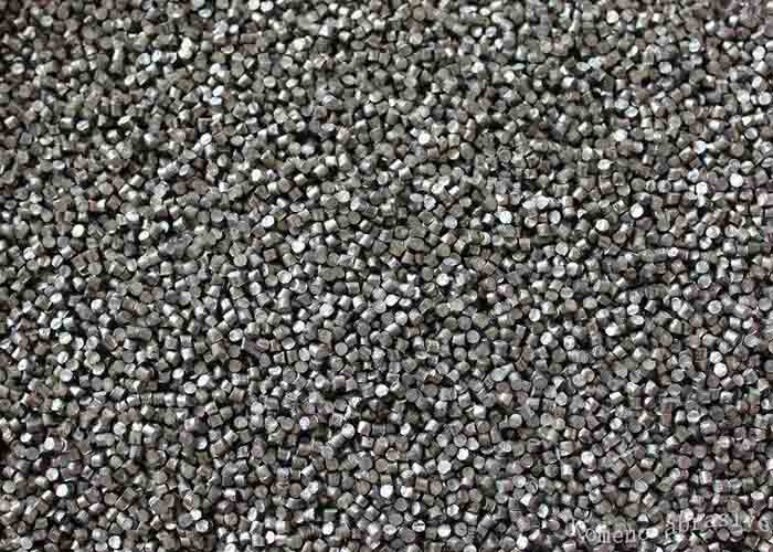 Steel Shot Cut Wire