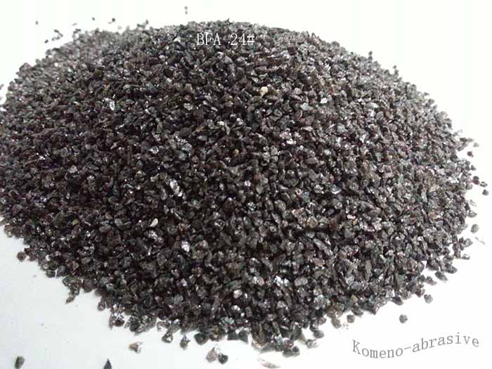 Brown Fused Alumina