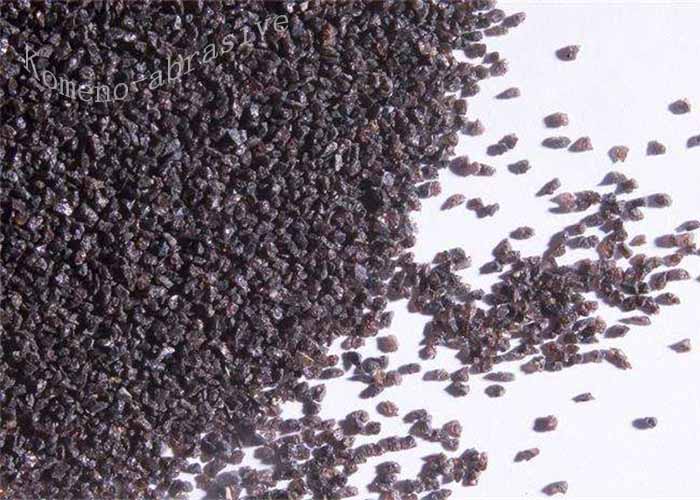 Brown Fused Alumina