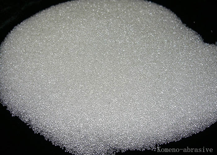 Glass Beads