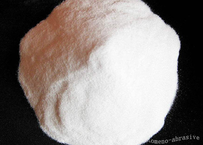 White Fused Alumina