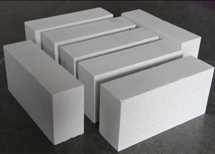 White Fused Alumina
