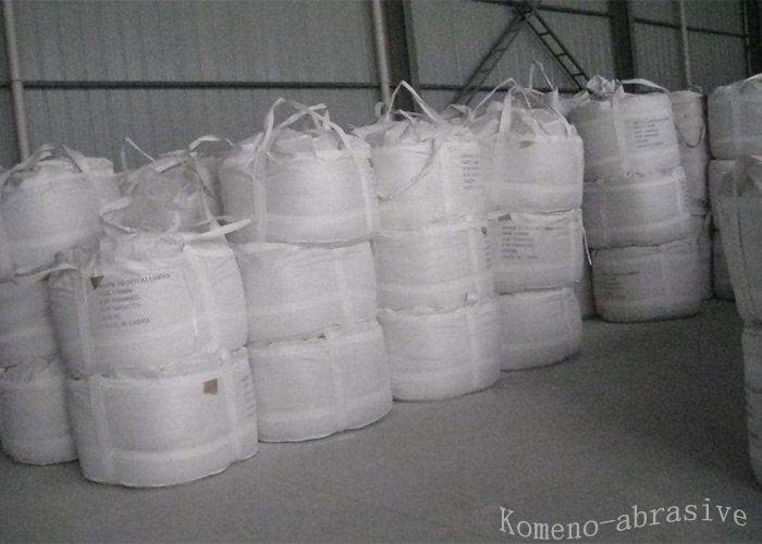 Brown Fused Alumina
