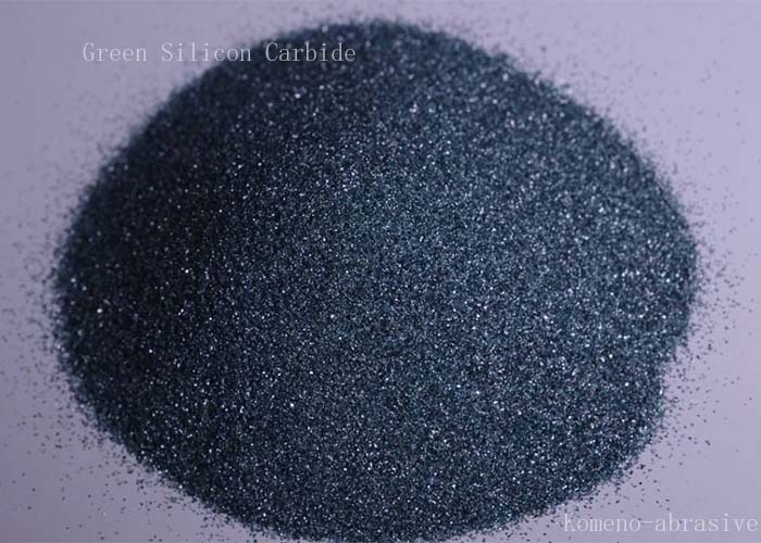 Silicon Carbide