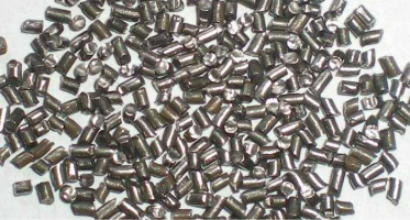 Steel Shot Cut Wire