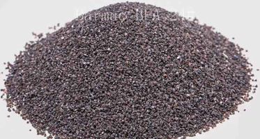 Brown Fused Alumina