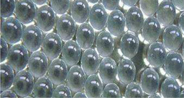Glass Beads