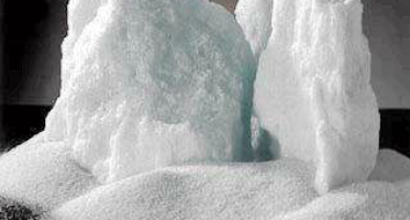 White Fused Alumina